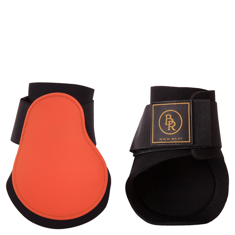 BR Event Fetlock Boots - Non-Elastic