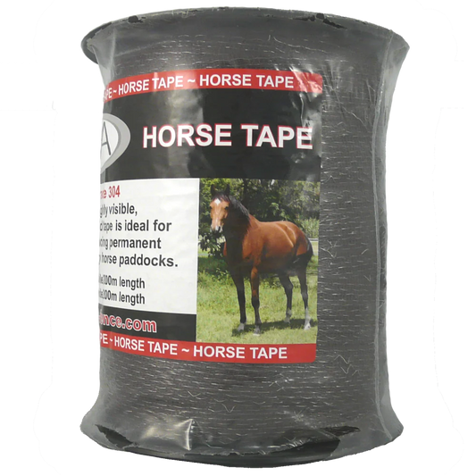 JVA 40mm Equine Tape - Standard Weave