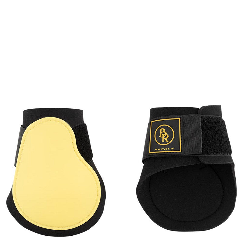 BR Event Fetlock Boots - Non-Elastic