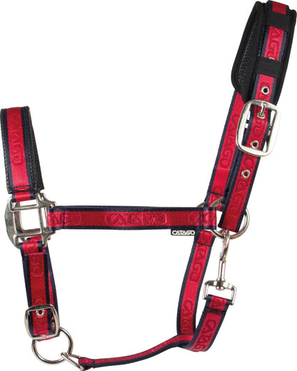 Catago Halter