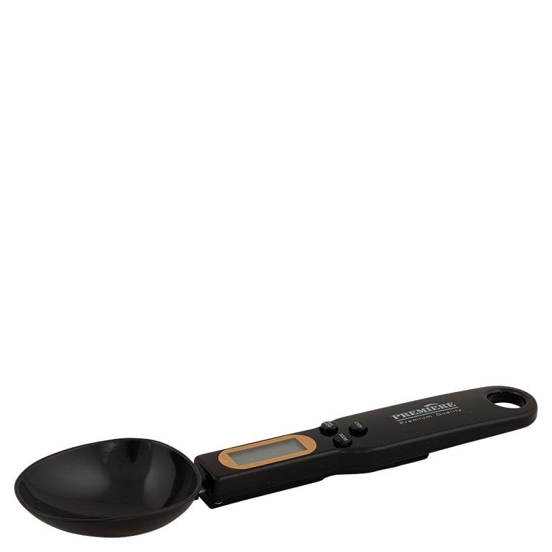 BR Premiere Digital Spoon Scale