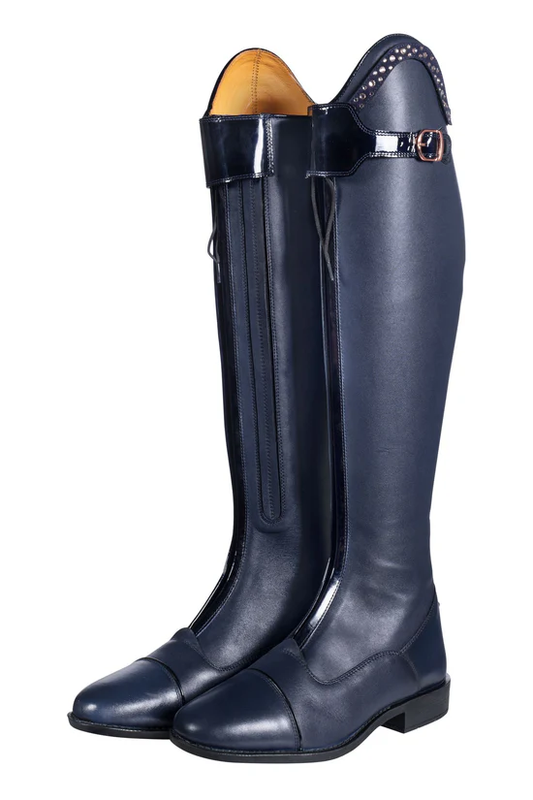 HKM Trinity Tall Riding Boot