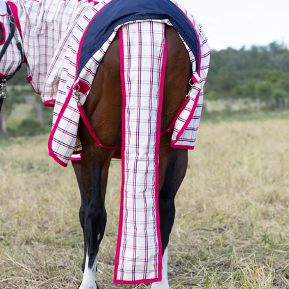 Earlwood Tail Bag