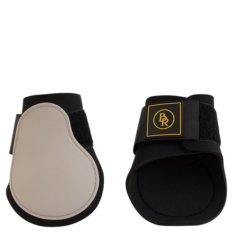 BR Event Fetlock Boots - Non-Elastic