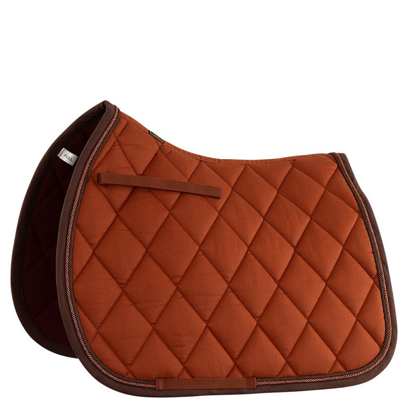 BR Saddle Pad Event Cooldry - All Purpose