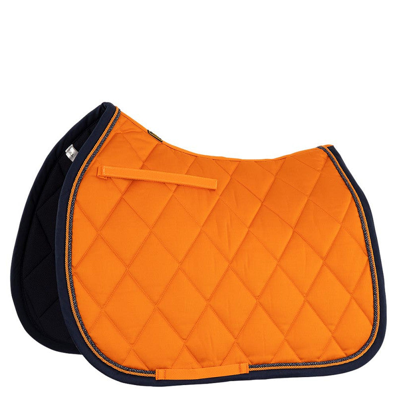 BR Saddle Pad Event Cooldry - All Purpose