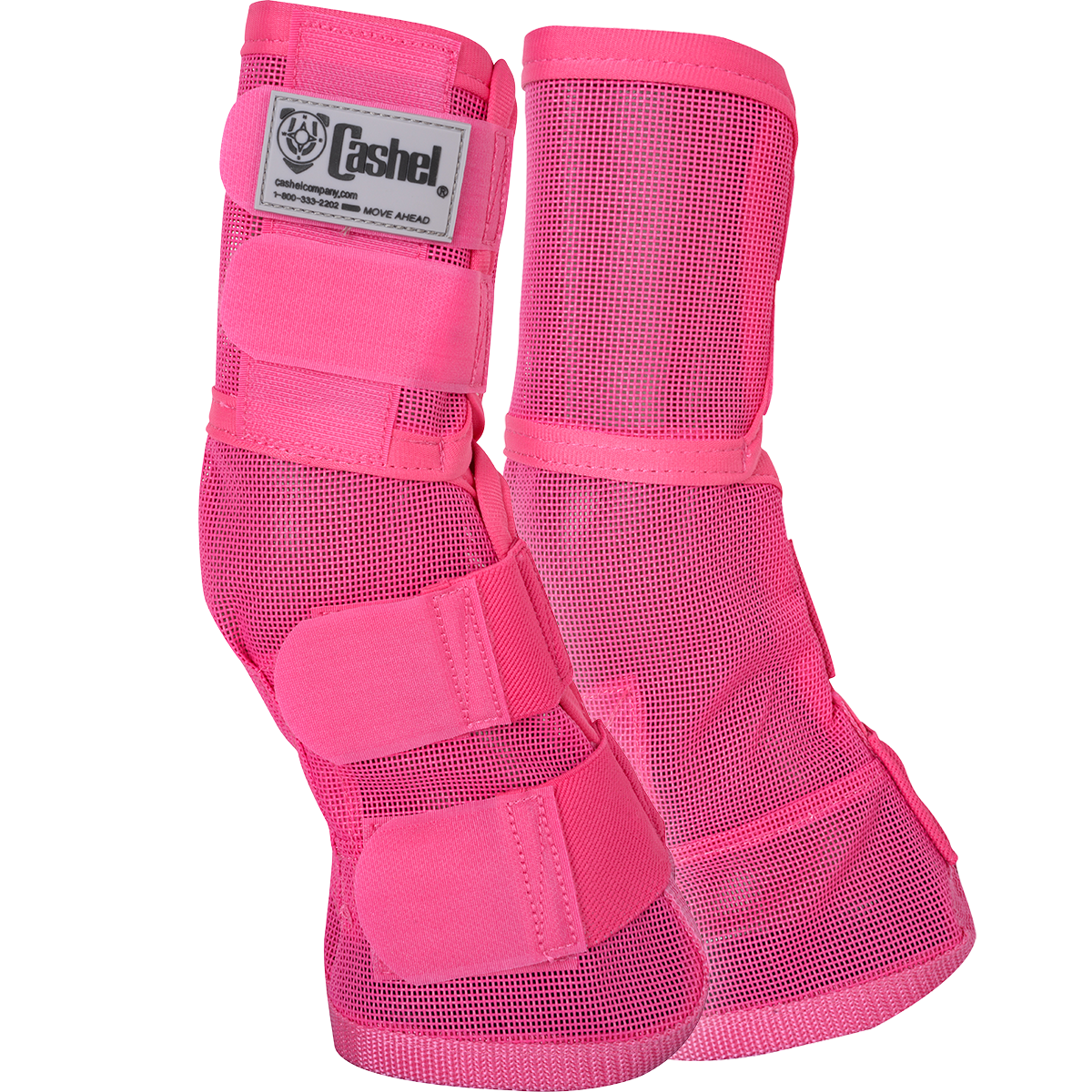 Cashel Leg Guards - Fly Boots