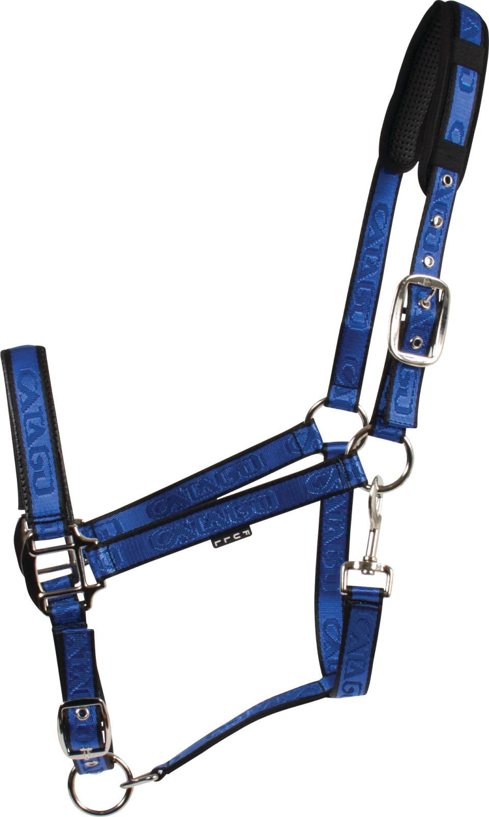 Catago Halter