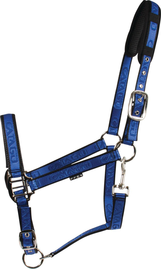 Catago Halter