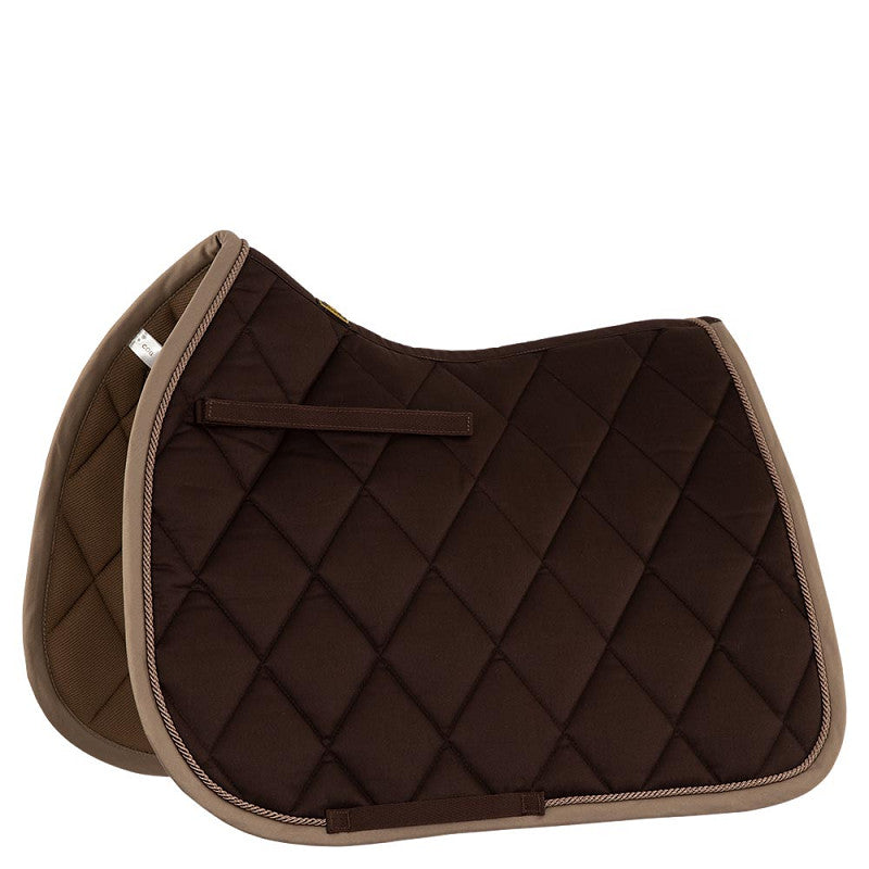 BR Saddle Pad Event Cooldry - All Purpose