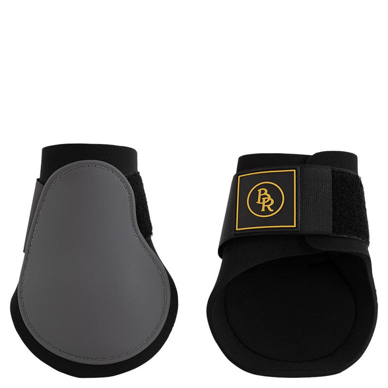 BR Event Fetlock Boots - Non-Elastic