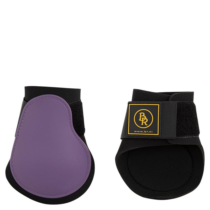 BR Event Fetlock Boots - Non-Elastic