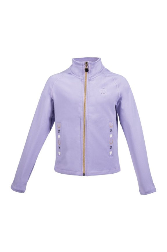 HKM Childrens Functional Jacket - Lola