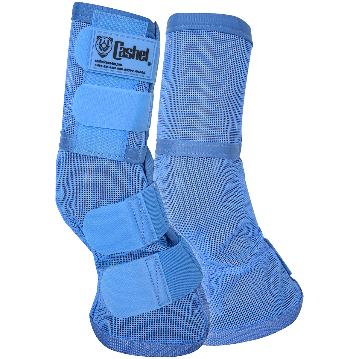 Cashel Leg Guards - Fly Boots