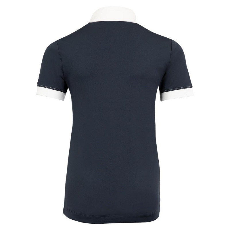 BR Children Cape Verde Competition Shirt