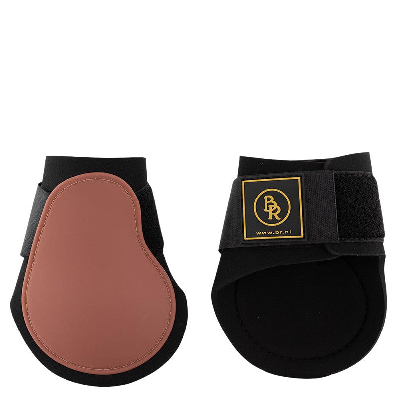 BR Event Fetlock Boots - Non-Elastic