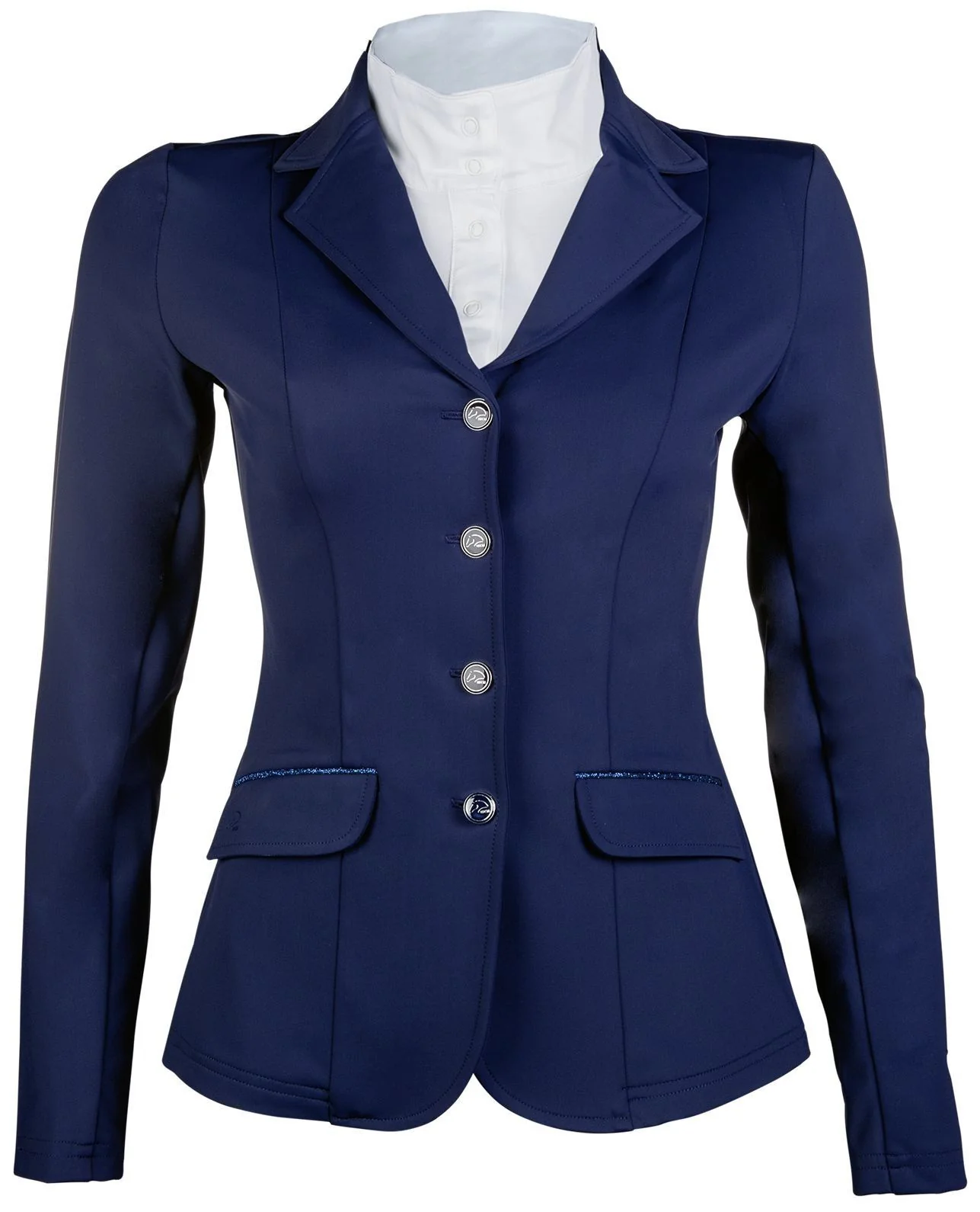 HKM Competition Jacket - Luisa