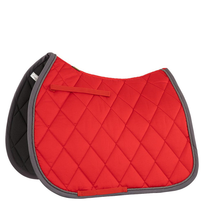 BR Saddle Pad Event Cooldry - All Purpose