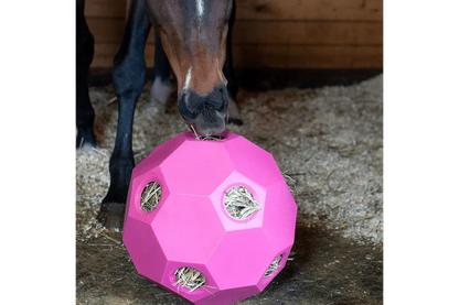 Parallax Hay Play Ball