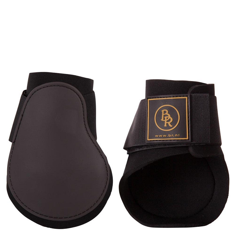 BR Event Fetlock Boots - Non-Elastic