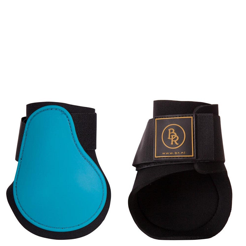 BR Event Fetlock Boots - Non-Elastic