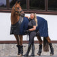 Back on Track Therapeutic Horse Royal Mesh Rug - Deluxe