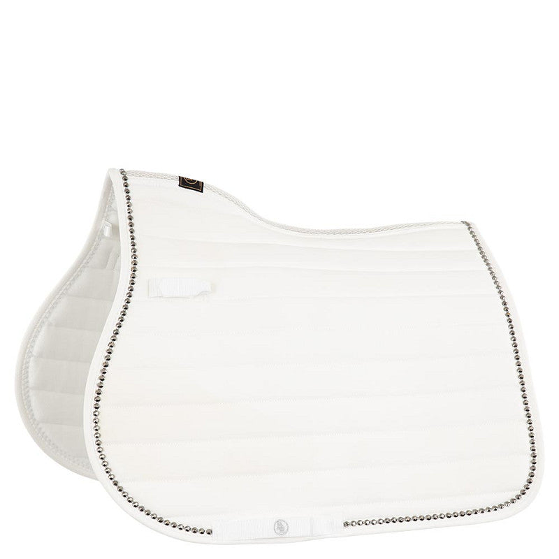 BR Ivory Coast Saddlepad