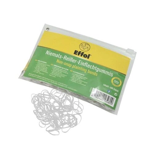 Effol Non-Snap Plaiting Bands