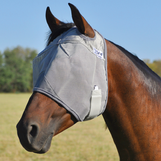 Cashel Crusader Fly Mask Standard