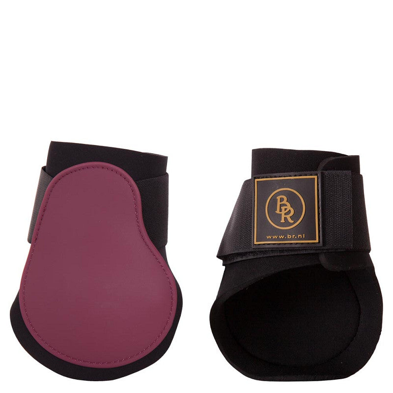 BR Event Fetlock Boots - Non-Elastic