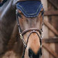 Kentucky Fly Veil Wellington Stone & Pearl - Soundless