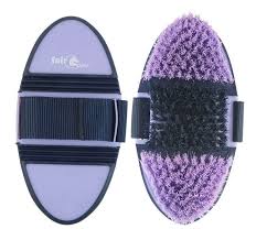 FairPlay Flexible Body Brush