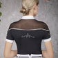 FairPlay Letizia Short Sleeve Competition Shirt