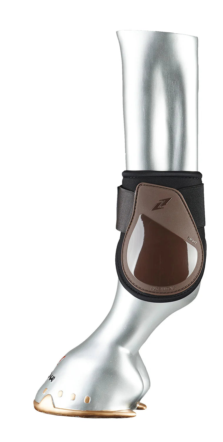 Zandona Action Fetlock Boot