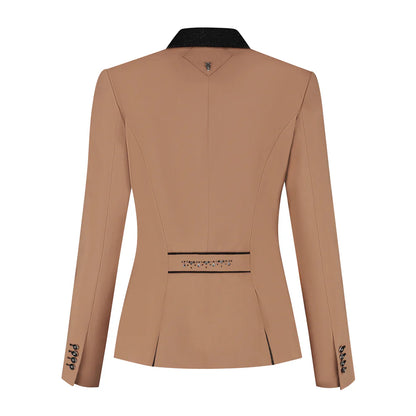 JuulC Show Jacket - Caramel