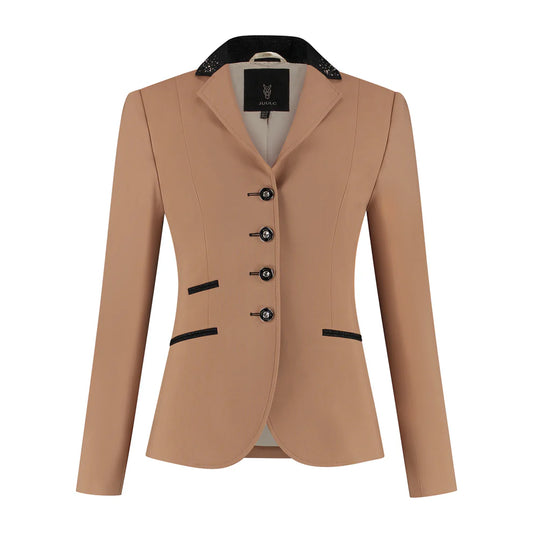 JuulC Show Jacket - Caramel
