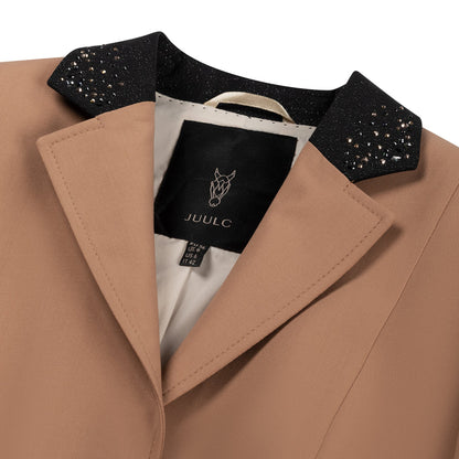 JuulC Show Jacket - Caramel