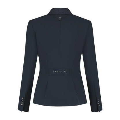 JuulC Show Jacket - Navy Stardust