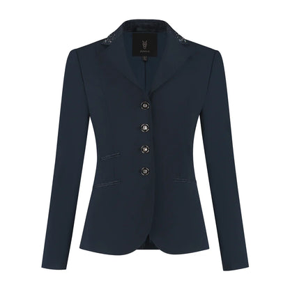 JuulC Show Jacket - Navy Stardust