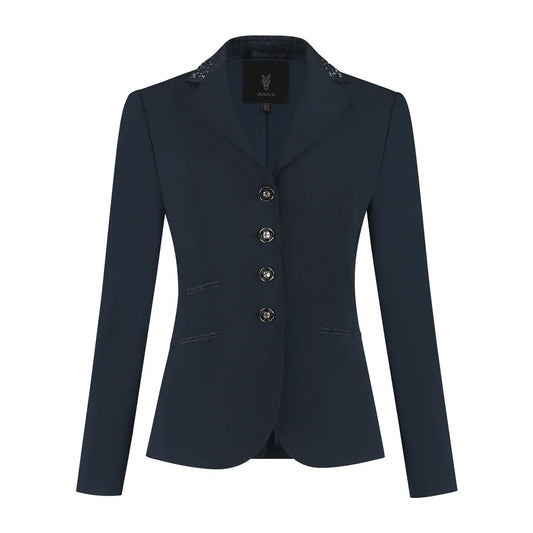 JuulC Show Jacket - Navy Stardust