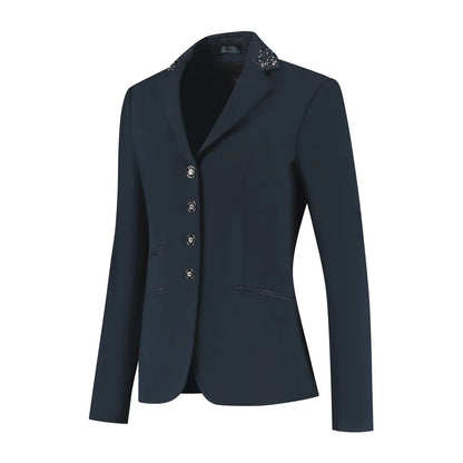 JuulC Show Jacket - Navy Stardust