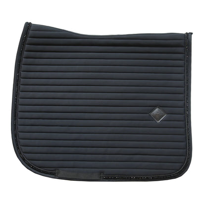 Kentucky Saddle Pad Pearls - Dressage