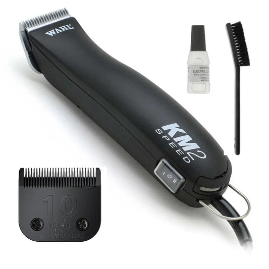 Wahl KM-2 Two Speed Clipper