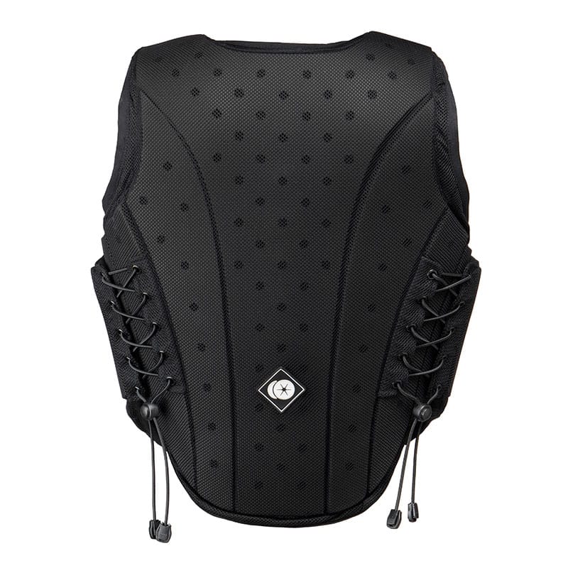 Charles Owen Kontor Body Protector - Childs