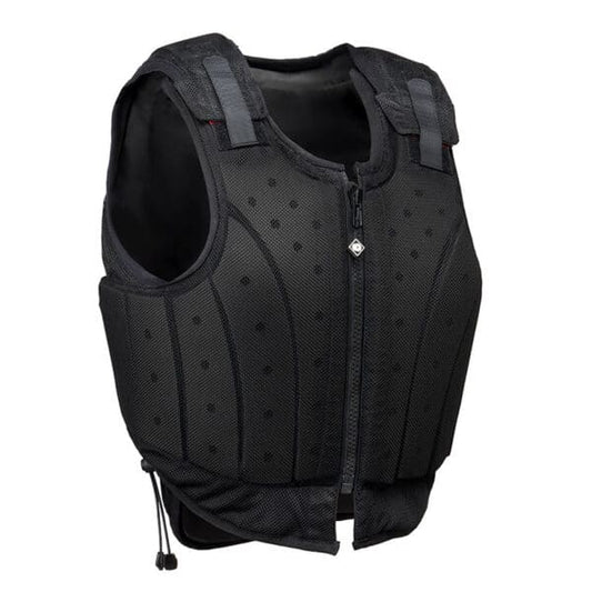 Charles Owen Kontor Body Protector - Adults