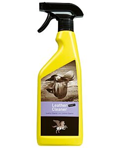 Bense & Eicke Leather Cleaner - Step 1