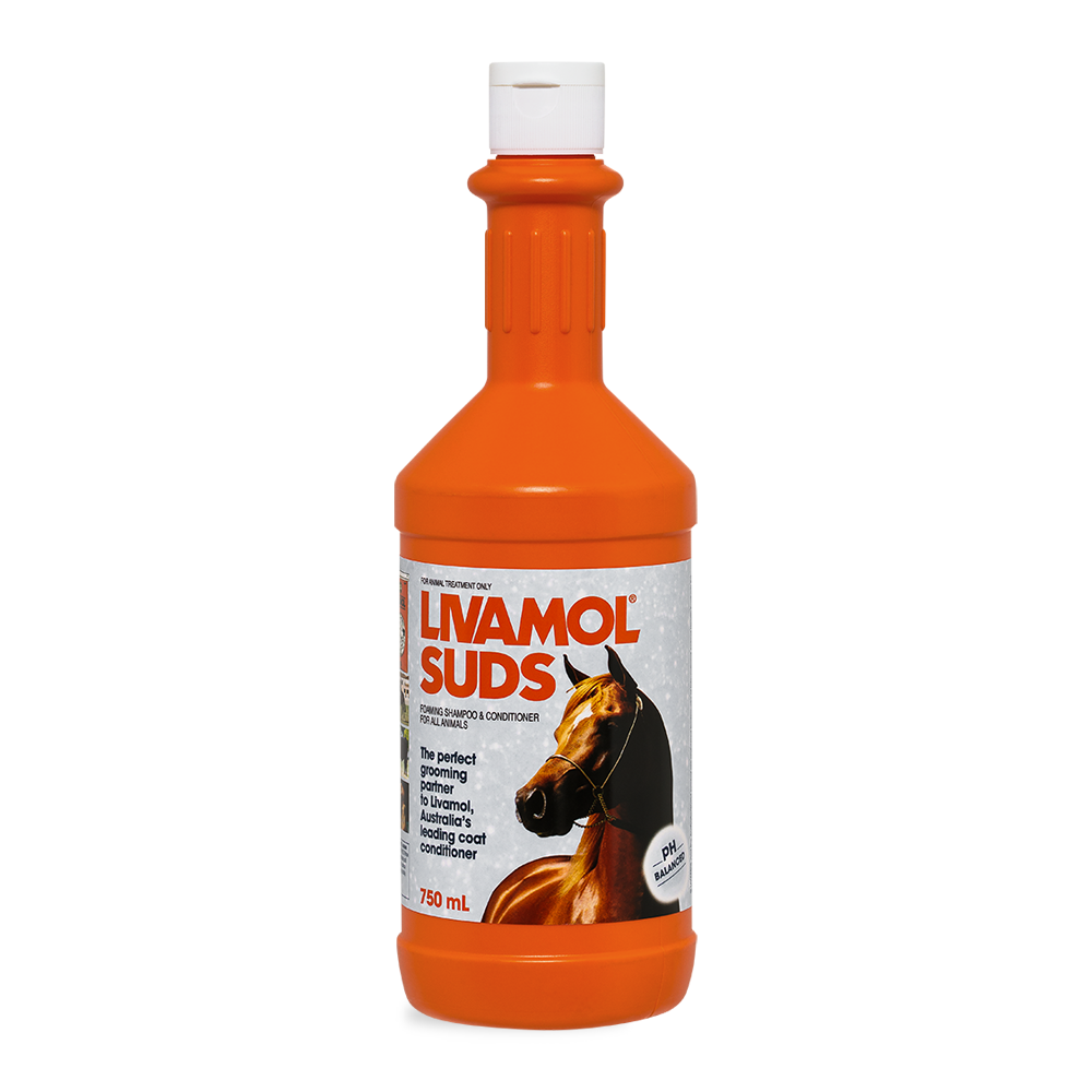 IAHP Livamol Suds