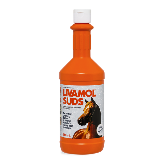 IAHP Livamol Suds
