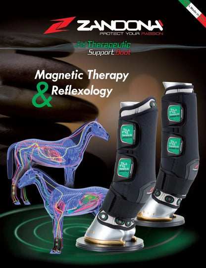 Zandona Therapeutic Support Boot Air