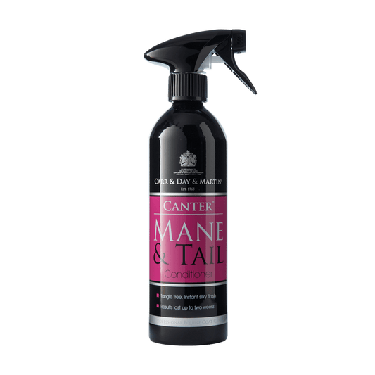 CDM Canter Mane & Tail Conditioner